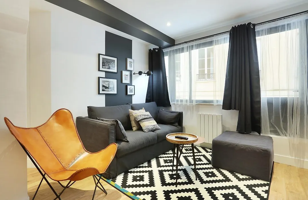 Rent A Room - Residence Blanche-1