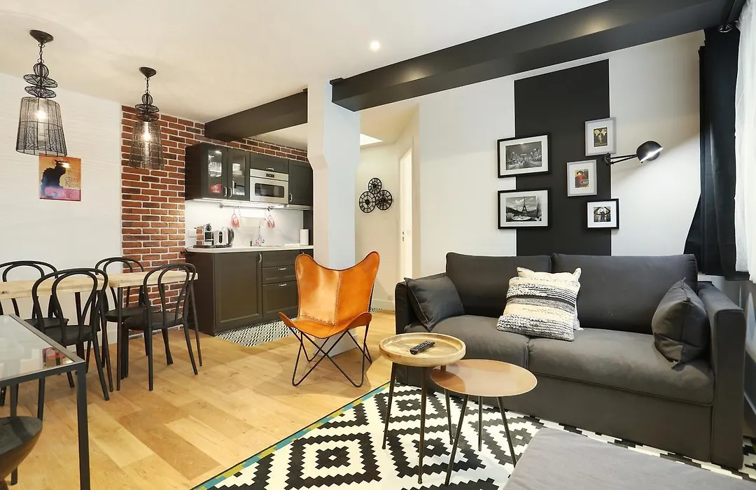 Rent A Room - Residence Blanche-1