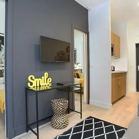 Rent A Room - Residence Blanche-2