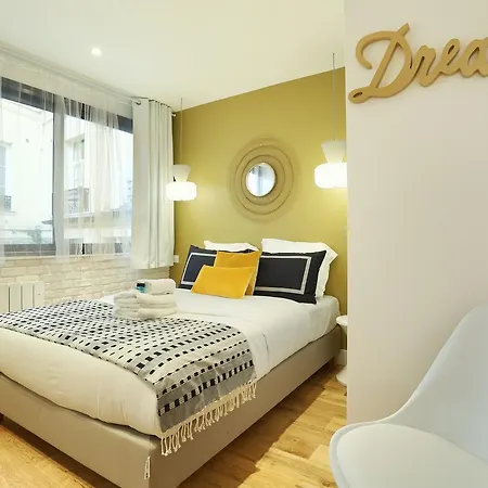 Rent A Room - Residence Blanche-2