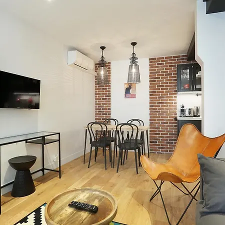 Rent A Room - Residence Blanche-3