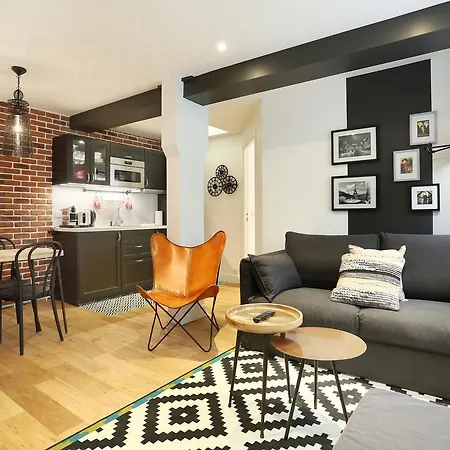Rent A Room - Residence Blanche-3